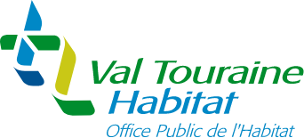 VALTOURAINEHABITAT Logo